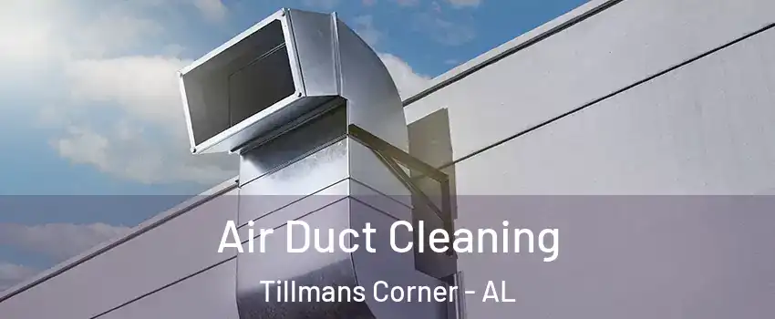  Air Duct Cleaning Tillmans Corner - AL