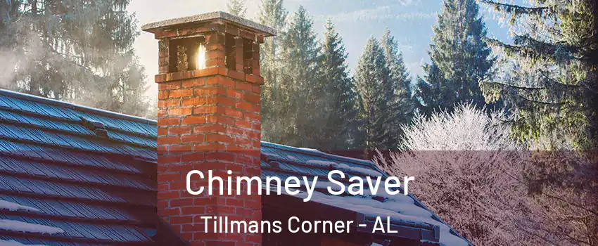 Chimney Saver Tillmans Corner - AL