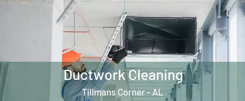  Ductwork Cleaning Tillmans Corner - AL