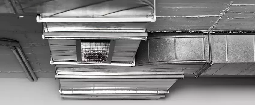 Trusted Air Duct Cleaning Company in Tillmans Corner, Alabama