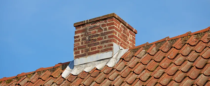 Residential Chimney Bricks Rotten Repair Services in Tillmans Corner, AL
