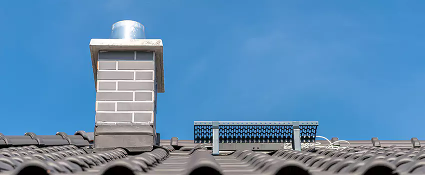 Chimney Flue Relining Services in Tillmans Corner, Alabama
