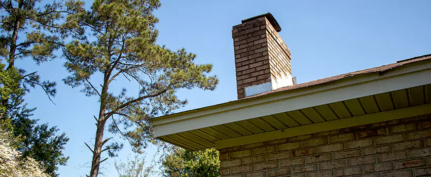 Budget-Friendly Chimney Masonry Service in Tillmans Corner, Alabama