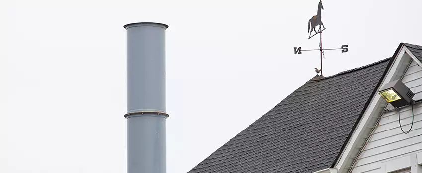 Chimney Inspection in Tillmans Corner, AL