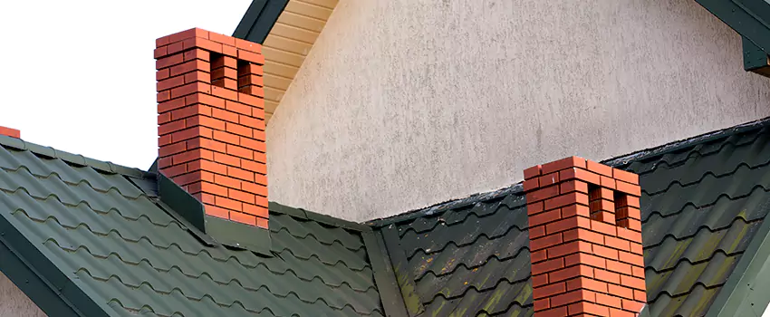 Chimney Saver Waterproofing Services in Tillmans Corner, Alabama