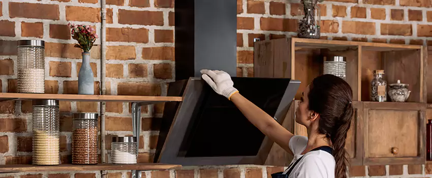 Chimney Installation in Tillmans Corner, AL