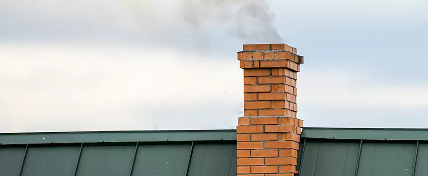 Chimney Soot Cleaning Cost in Tillmans Corner, AL