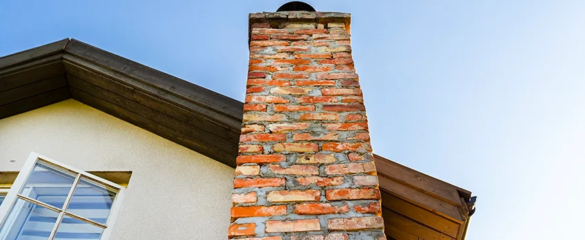 Chimney Mortar Replacement in Tillmans Corner, AL