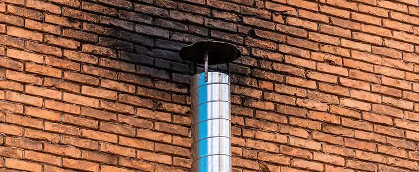 Diagnosing Commercial Chimney Problems in Tillmans Corner, AL