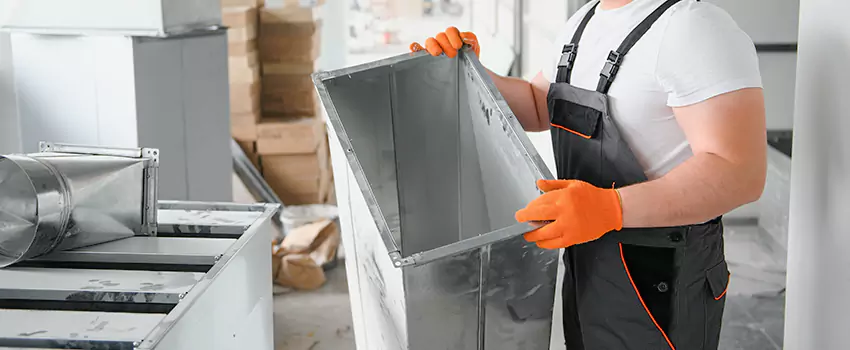 Benefits of Dryer Vent Inspection in Tillmans Corner, AL