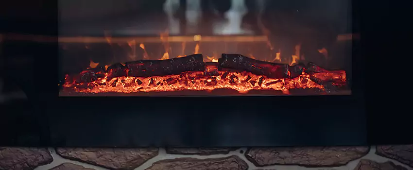 Outdoor Electric Fireplace Installation Solutions in Tillmans Corner, AL