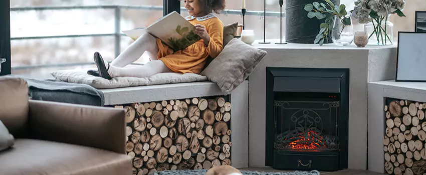 Wall Mount Electric Fireplaces Repair in Tillmans Corner, AL