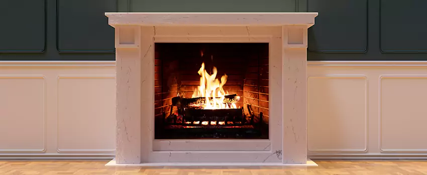 Empire Comfort Systems Fireplace Installation and Replacement in Tillmans Corner, Alabama