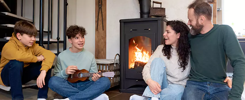 Outdoor Fireplace Restoration in Tillmans Corner, Alabama