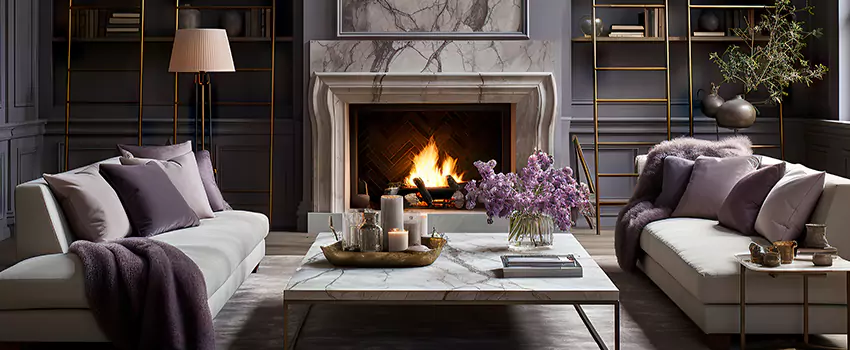 Fireplace Xtrordinair Ember-Glo Insert Fireplace Maintenance in Tillmans Corner, Alabama