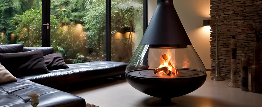 Affordable Floating Fireplace Repair And Installation Services in Tillmans Corner, Alabama