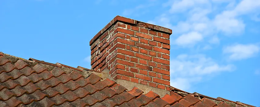 Flue Tiles Cracked Repair Services near Me in Tillmans Corner, AL