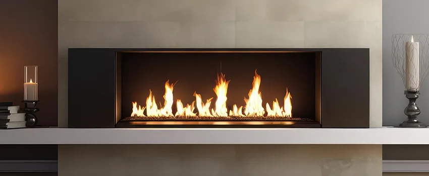 Vent Free Gas Fireplaces Repair Solutions in Tillmans Corner, Alabama