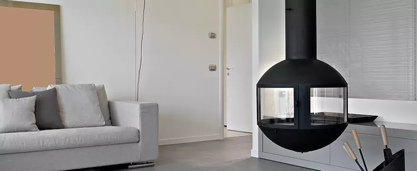 Hanging & Suspended Fireplaces Designer in Tillmans Corner, Alabama