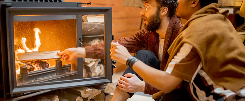 Benefits of Harman Stoves Fireplace in Tillmans Corner, Alabama