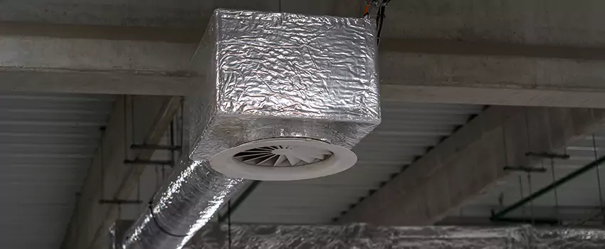 Heating Ductwork Insulation Repair Services in Tillmans Corner, AL