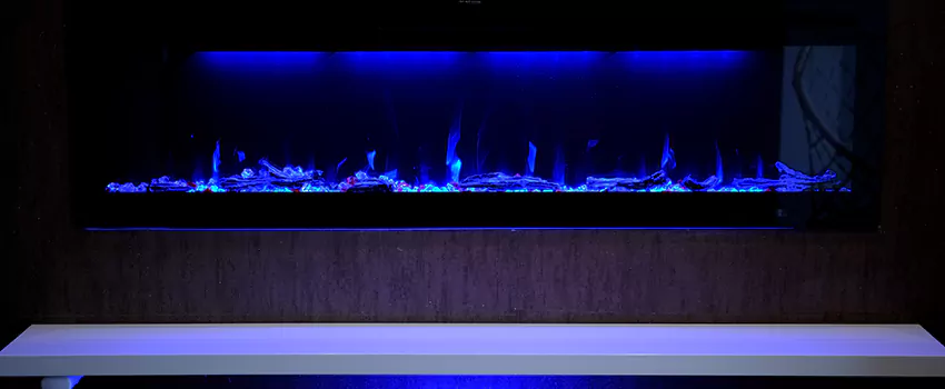 Benefits of Multi-Color Fireplace Installation in Tillmans Corner, AL