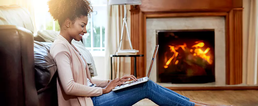 Cost-Effective Osburn Fireplace Installation and Repair in Tillmans Corner, AL