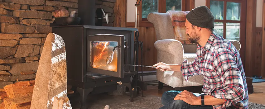 Cost of Pellet Fireplace Installation Services in Tillmans Corner, AL