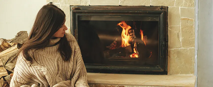 Regency Outdoor Fireplace Products Maintenance and Replacement Services in Tillmans Corner, Alabama