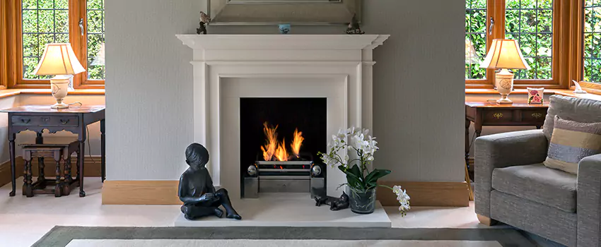 RSF Fireplaces Maintenance and Repair in Tillmans Corner, Alabama