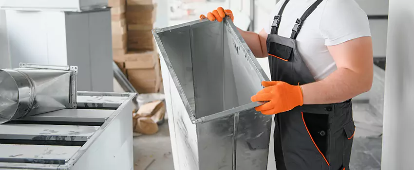 Ventilation Fan Cleaning Services in Tillmans Corner, Alabama