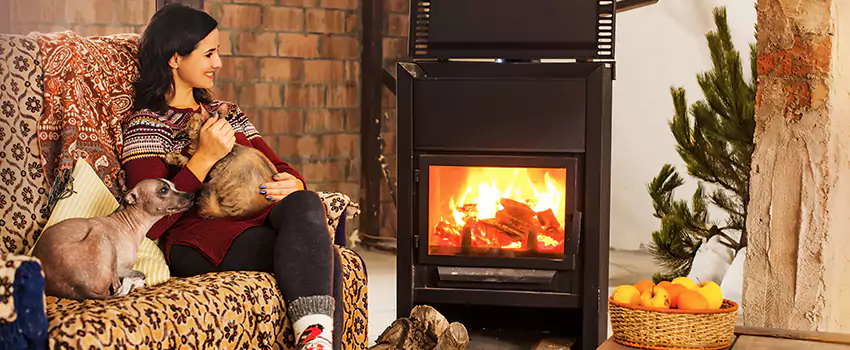 Wood Stove Chimney Cleaning Services in Tillmans Corner, AL