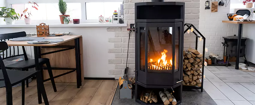Wood Stove Firebox Installation Services in Tillmans Corner, AL