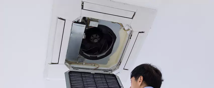 Benefits of Professional Air Duct Cleaning in Tillmans Corner, Alabama