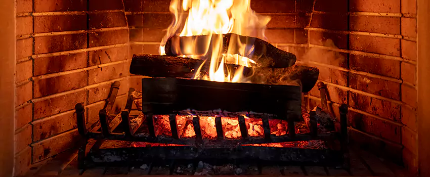 Chimney Ash Dump Cover Repair Services in Tillmans Corner, AL