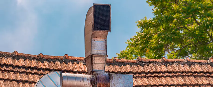 Chimney Creosote Cleaning Experts in Tillmans Corner, Alabama