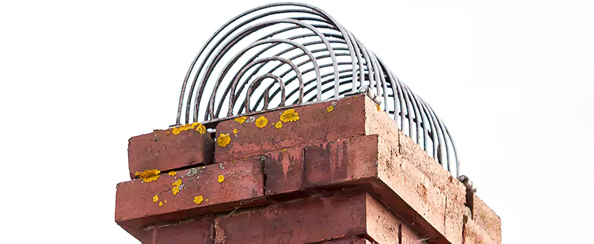 Chimney Crown Problems in Tillmans Corner, Alabama