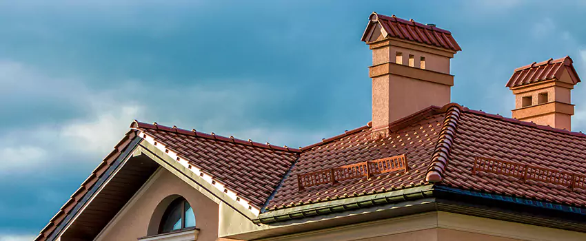 Residential Chimney Services in Tillmans Corner, Alabama