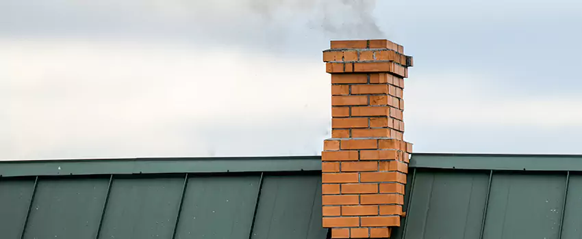 Chimney Installation Company in Tillmans Corner, AL