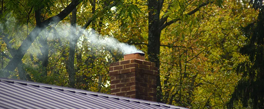 Gas Chimney Odor Removal in Tillmans Corner, Alabama
