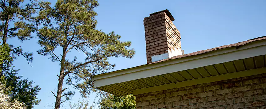 Brick Chimney Sweep Near Me in Tillmans Corner, AL