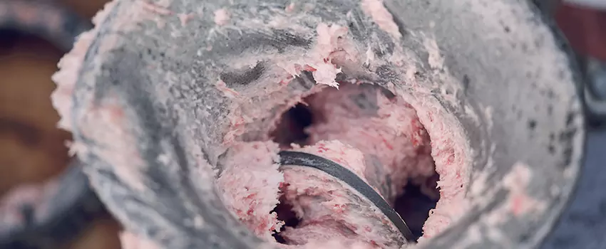 Benefits of Professional Clogged Dryer Vent Cleaning in Tillmans Corner, Alabama