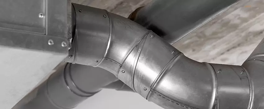 Dryer Vent Blockage Inspection in Tillmans Corner, AL