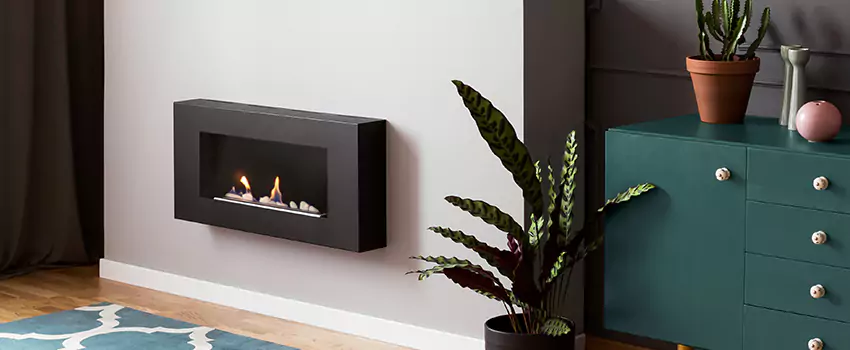 Cost of Ethanol Fireplace Repair And Installation Services in Tillmans Corner, AL