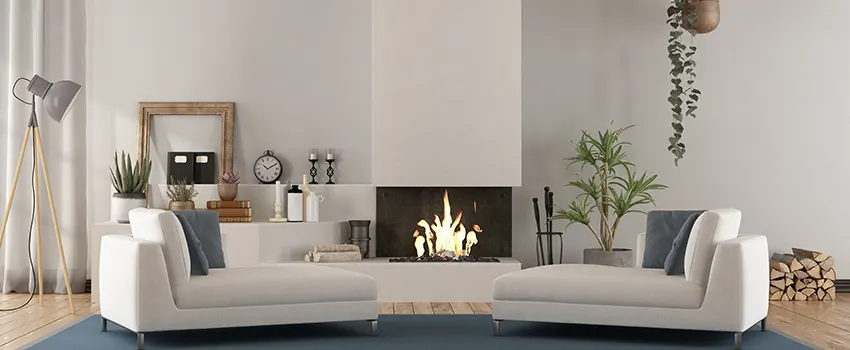 Decorative Fireplace Crystals Services in Tillmans Corner, Alabama