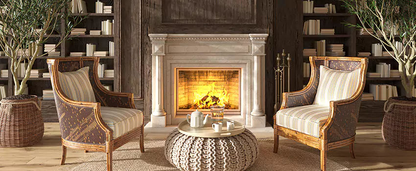 Ethanol Fireplace Fixing Services in Tillmans Corner, Alabama