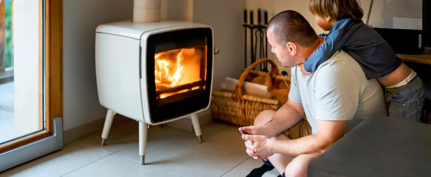 Fireplace Flue Maintenance Services in Tillmans Corner, AL