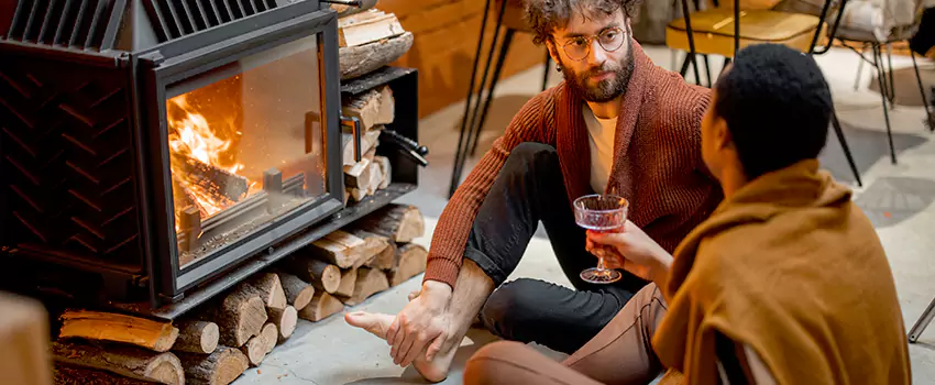 Fireplace Leaky Roof Repair in Tillmans Corner, Alabama