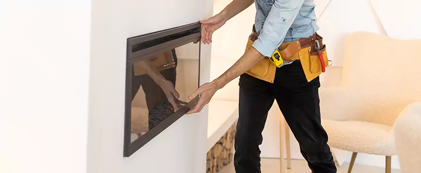 Traditional Fireplace Vent Sweeping in Tillmans Corner, AL