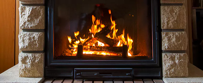 Fireplace Xtrordinair Probuilder Gas Fireplace Installation in Tillmans Corner, AL